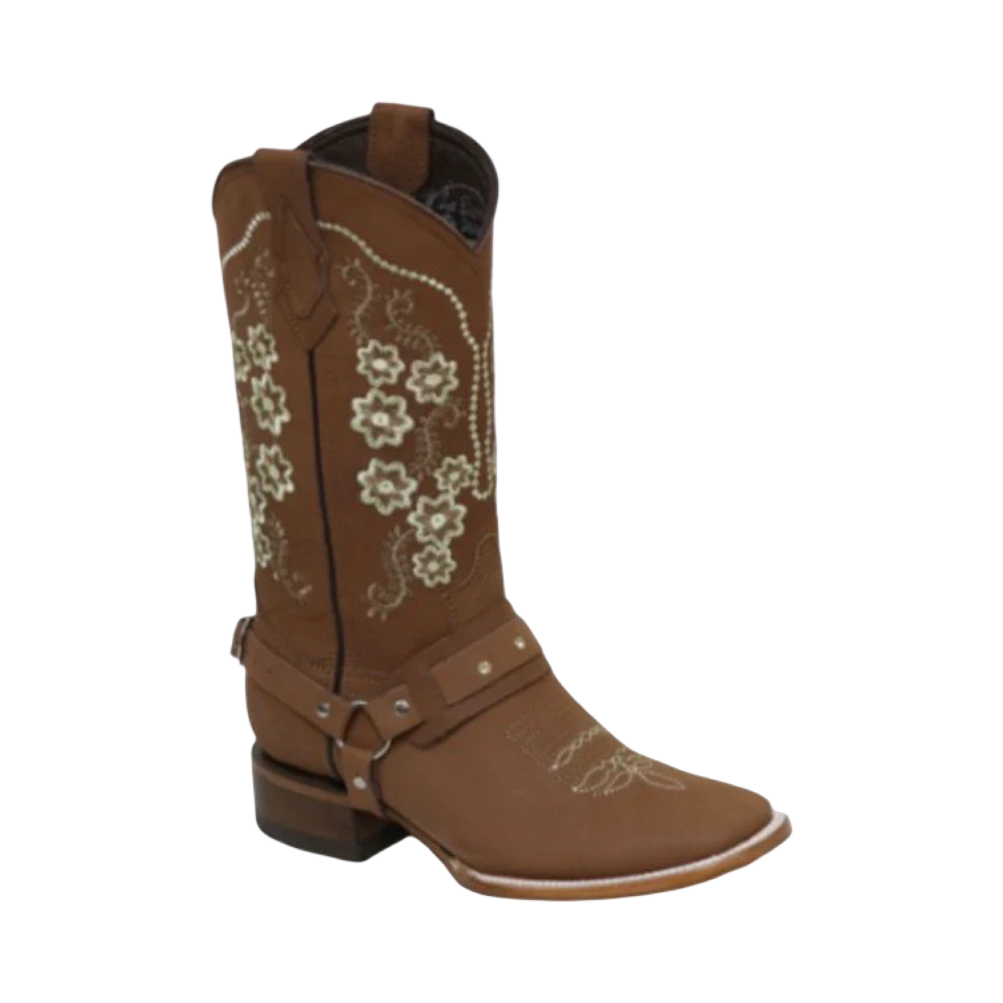 Botas Vaqueras para Mujer – Chapparal Boots