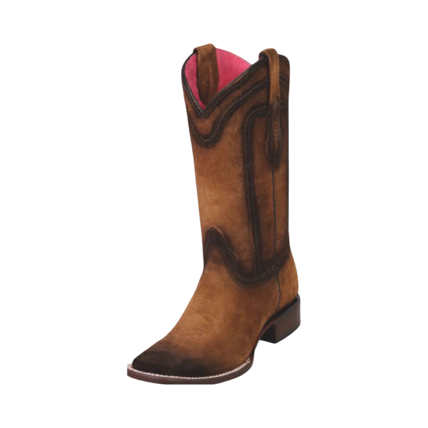 Botas Vaqueras para Mujer