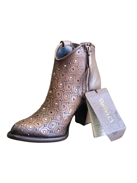Botas Cuadra De Mujer! Cuadra Women’s Tall Boot in Bovine Leather