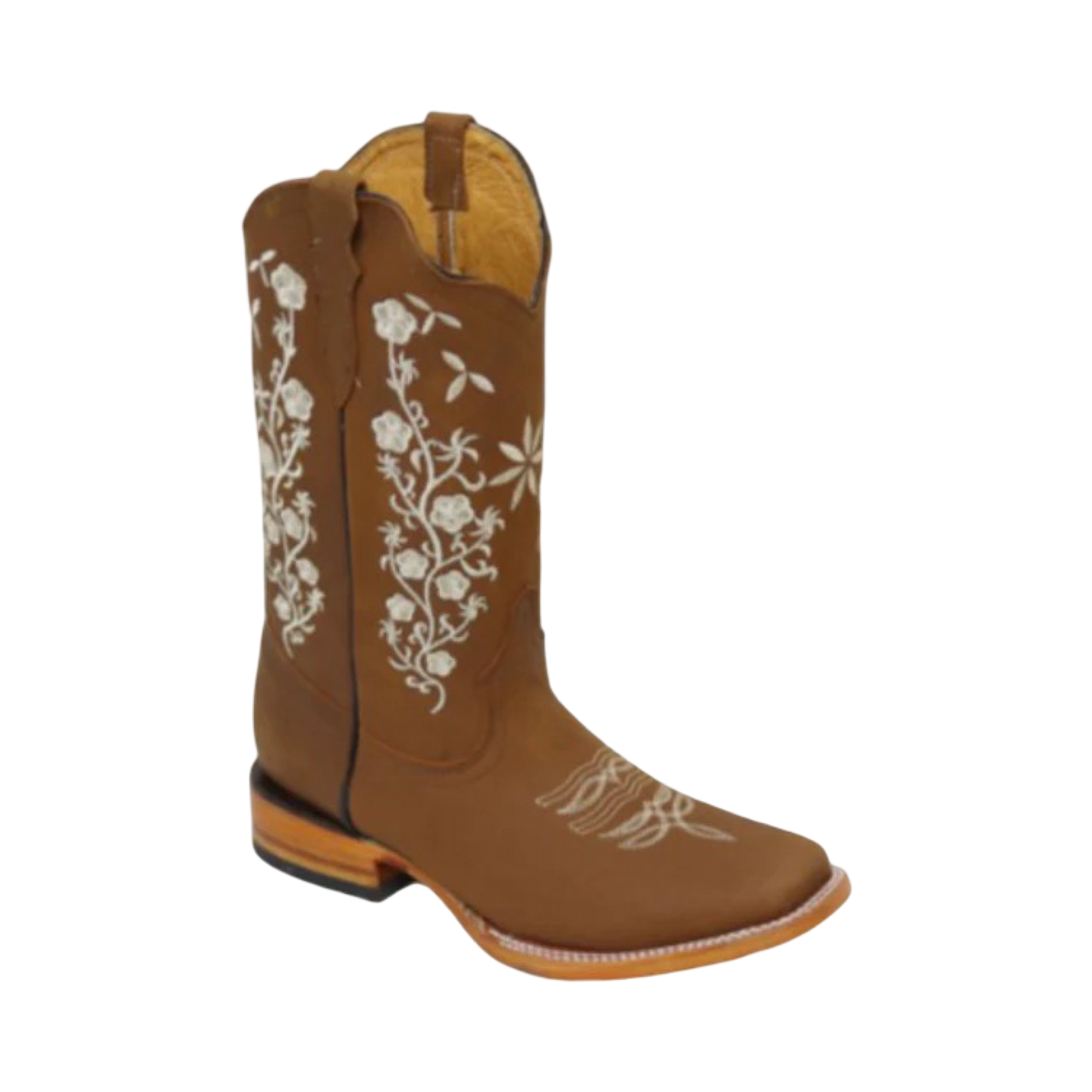 Botas Vaqueras para Mujer – Chapparal Boots