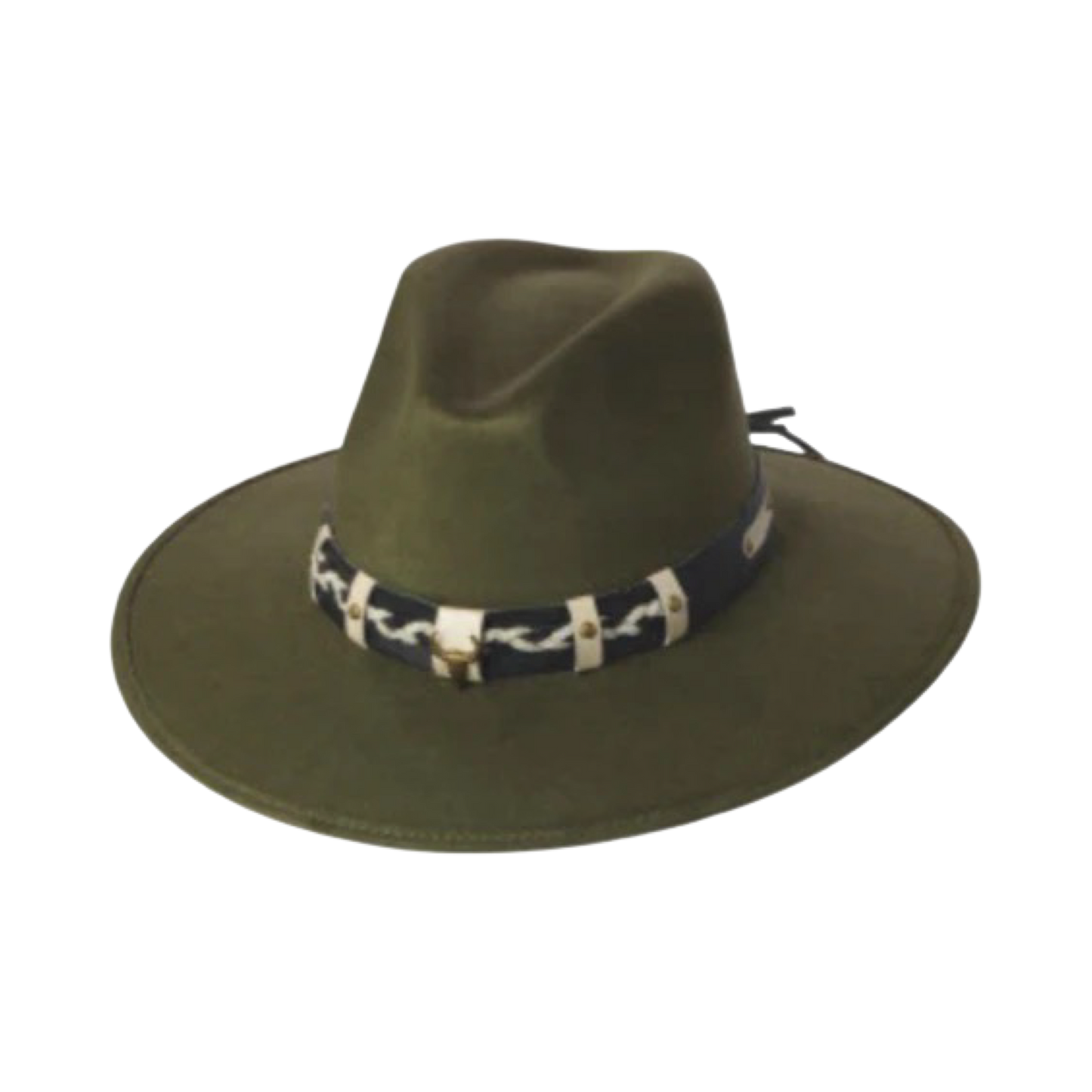 Texana Sombrero Vaquero Para Mujer