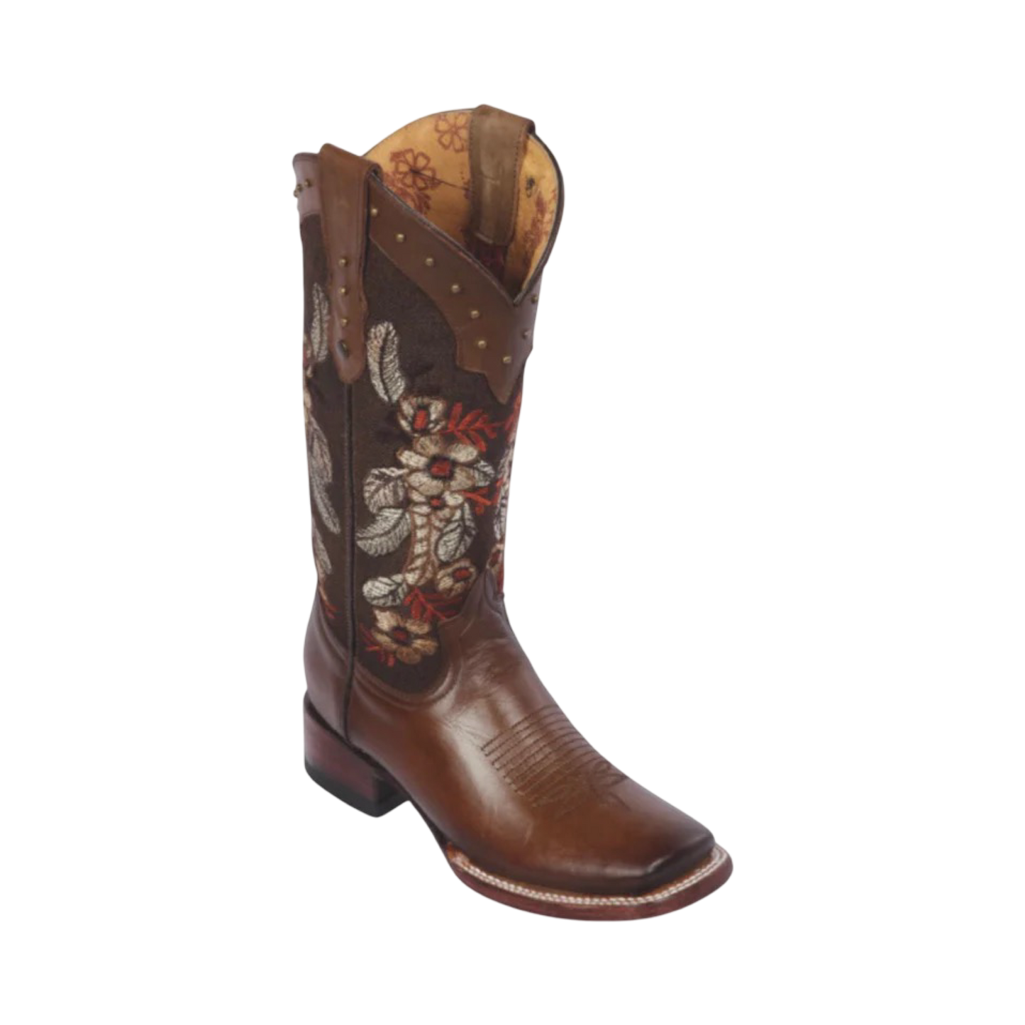 Botas Vaqueras para Mujer