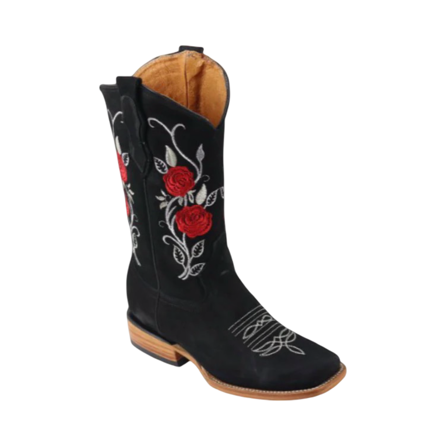 Botas Vaqueras para Mujer – Chapparal Boots