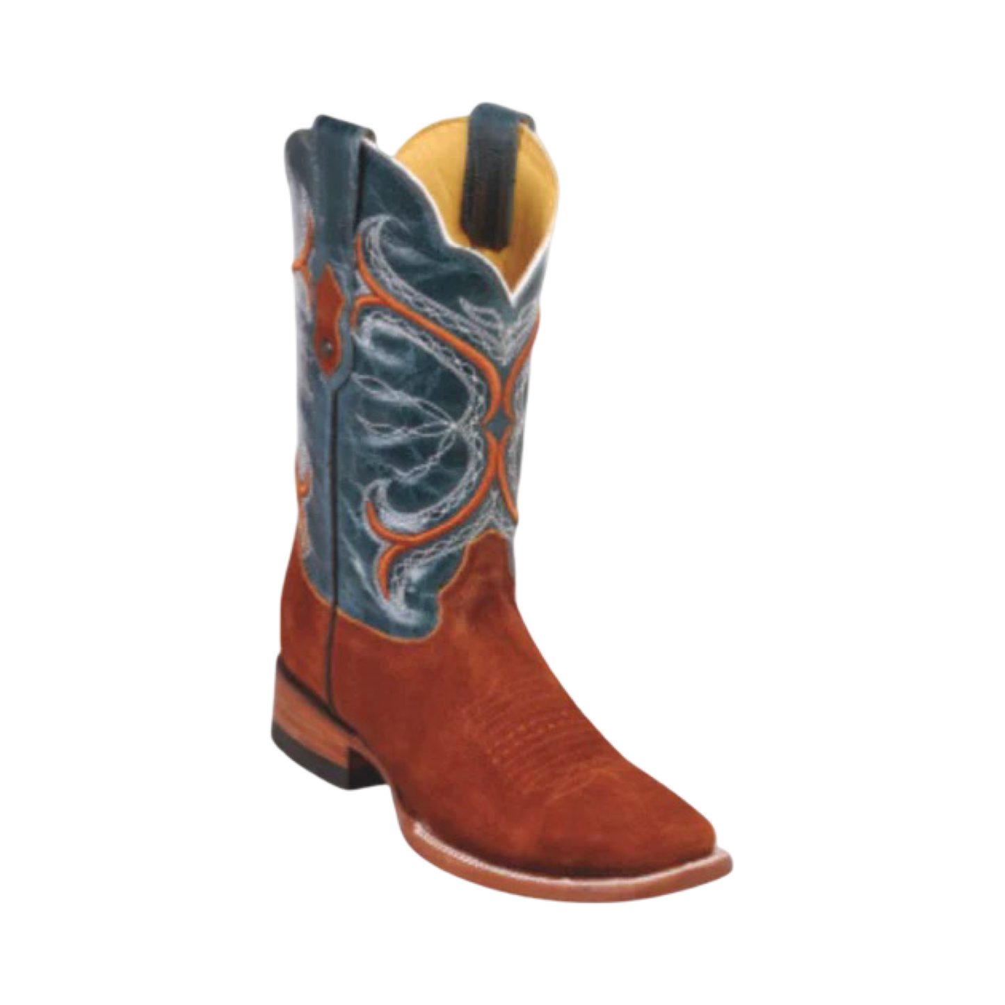 Botas Rodeo Quincy