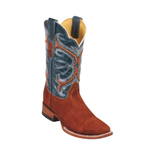 Botas Rodeo Quincy