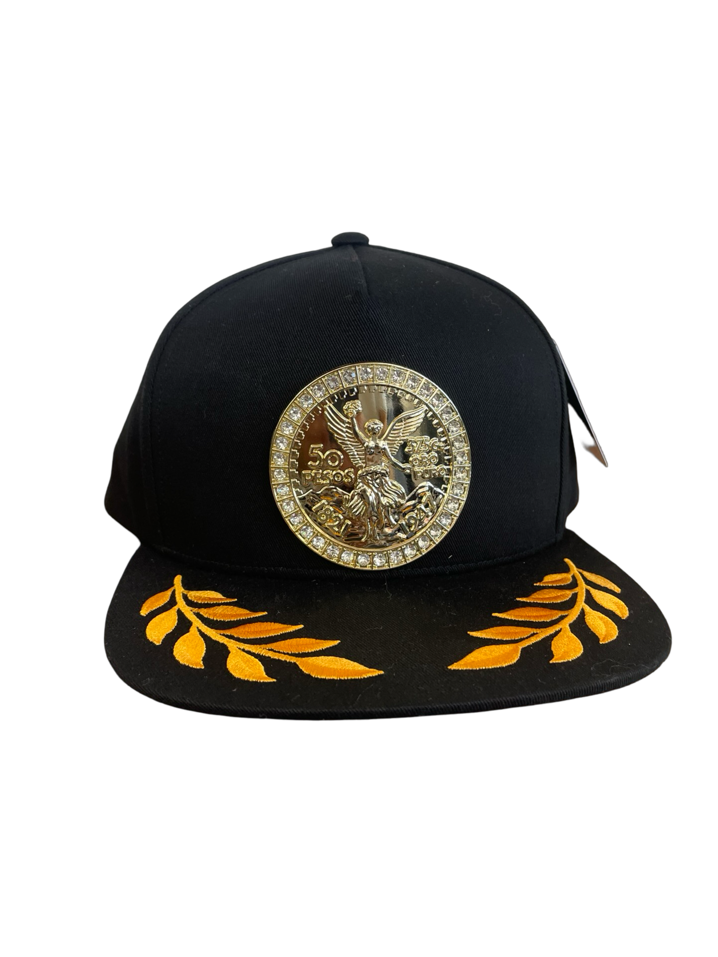 Gorra Centenario- Western Caps for Men