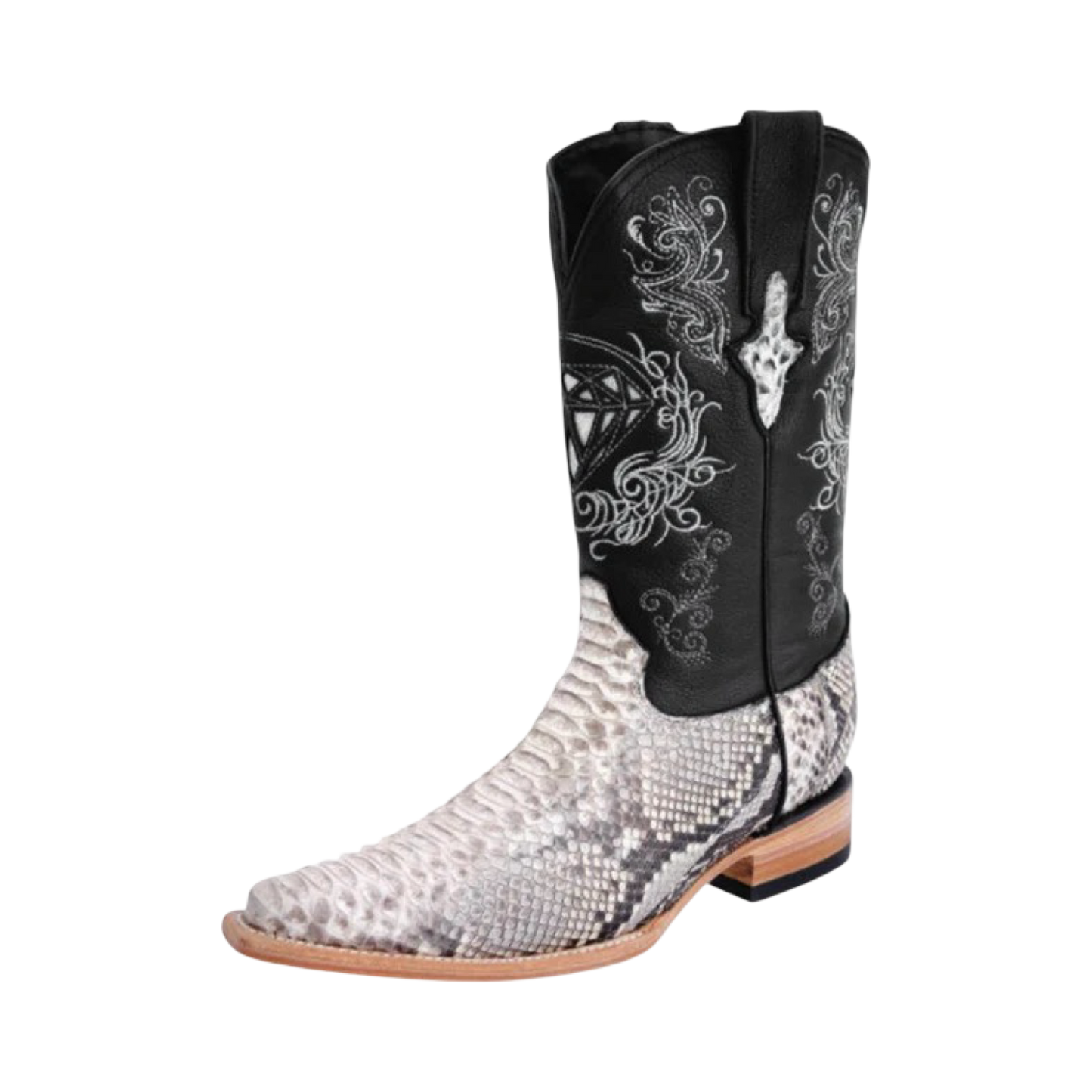 Botas Originales Pitón