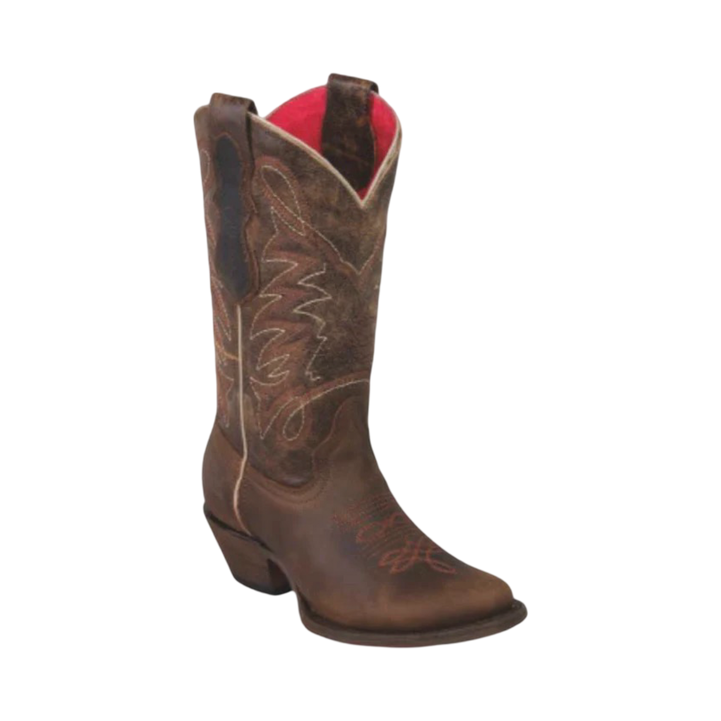 Botas Vaqueras para Mujer