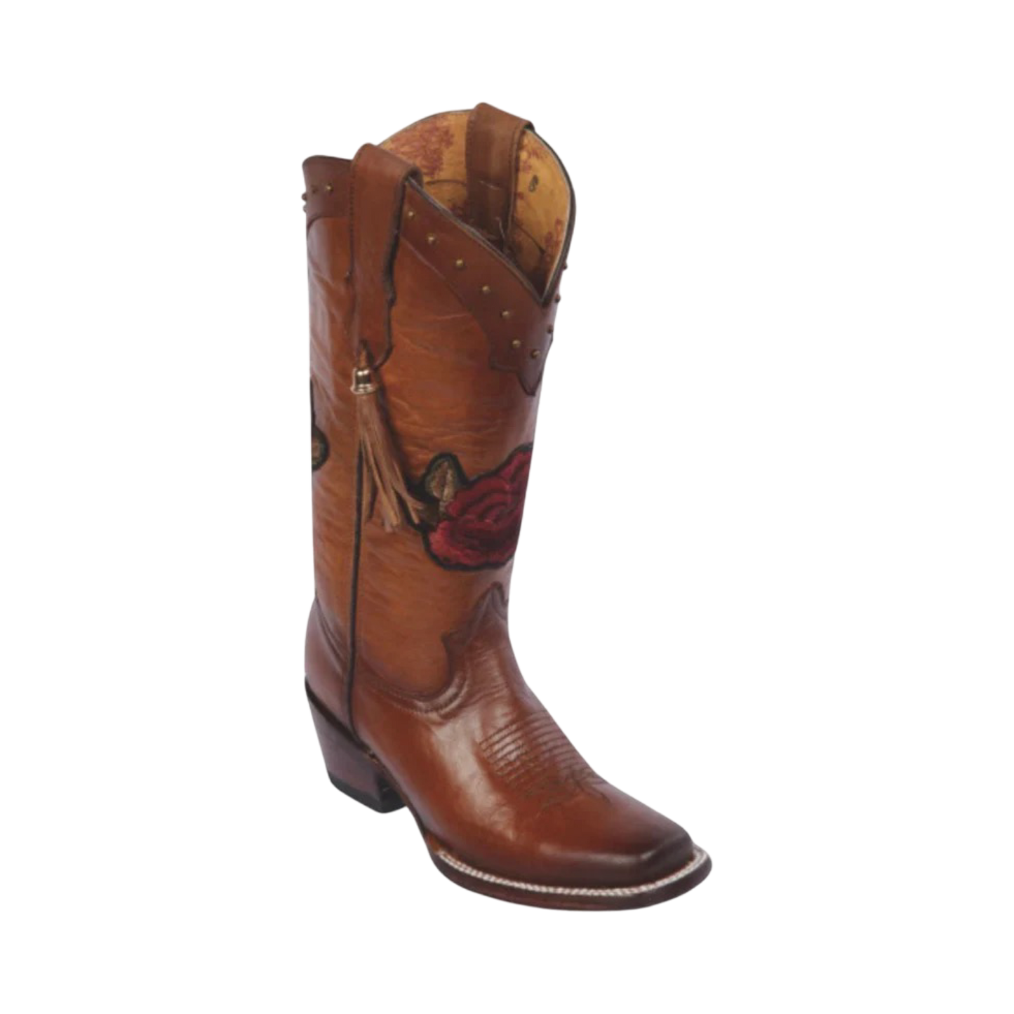 Botas Vaqueras para Mujer