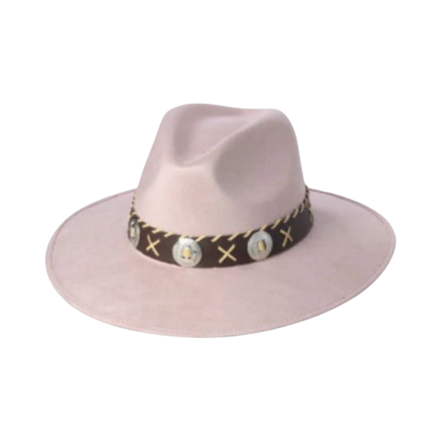 Texana Sombrero Vaquero Para Mujer
