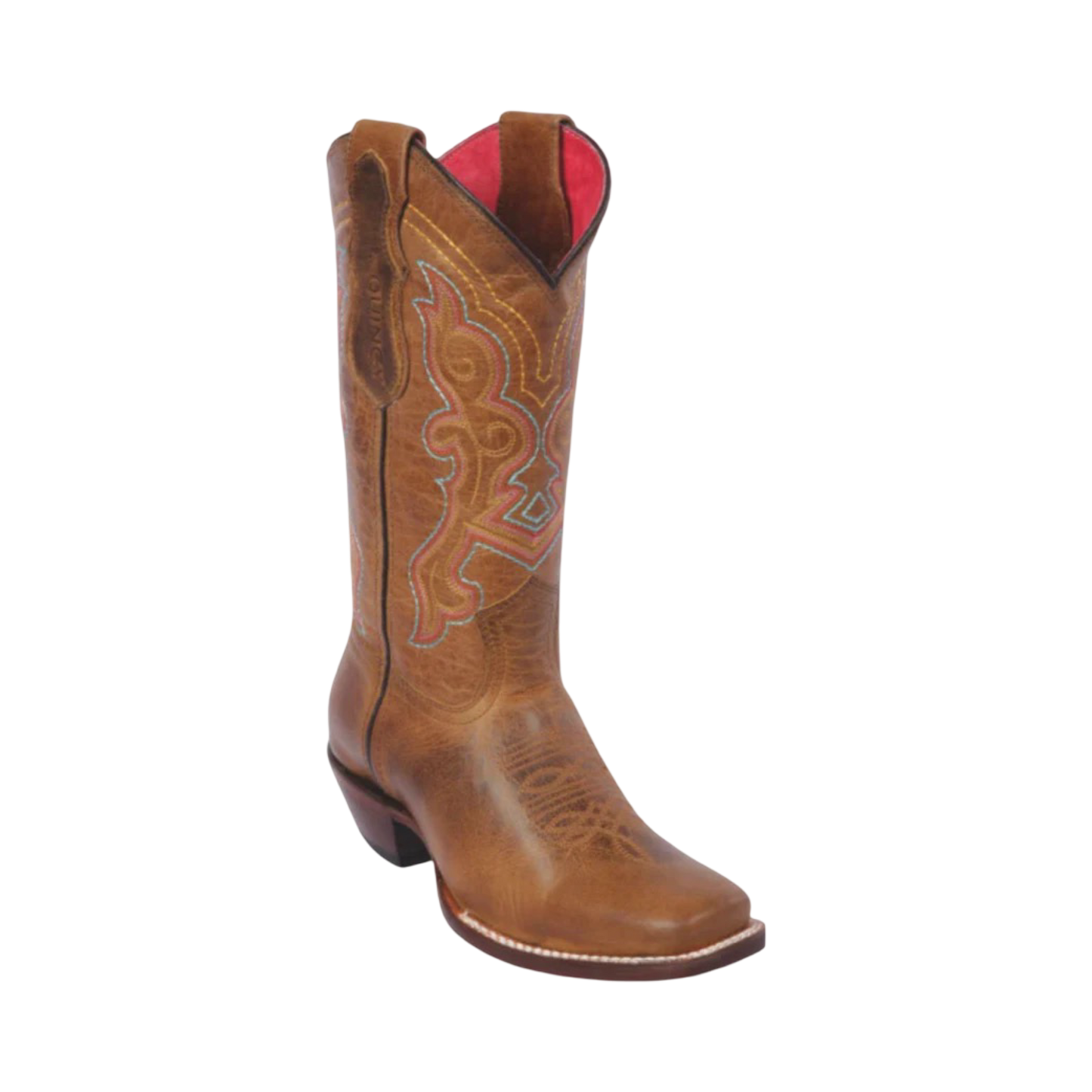 Botas Vaqueras para Mujer