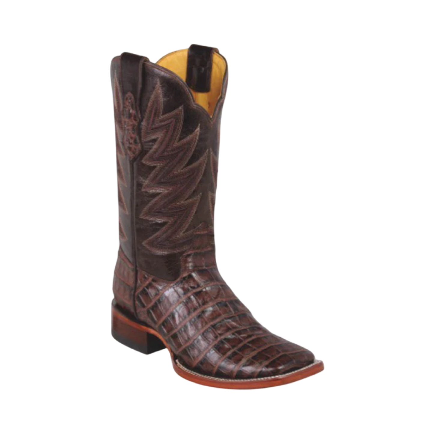 Botas Rodeo Quincy