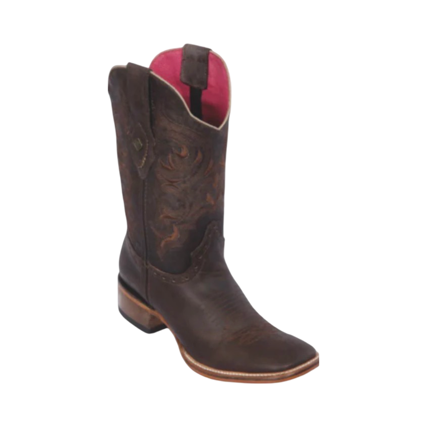 Botas Vaqueras para Mujer