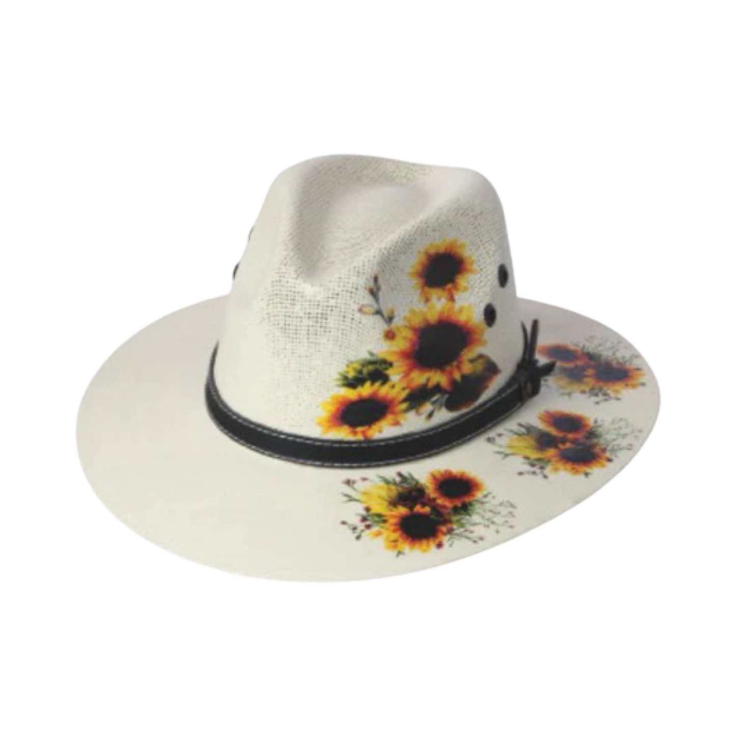 Texana Sombrero Vaquero Para Mujer
