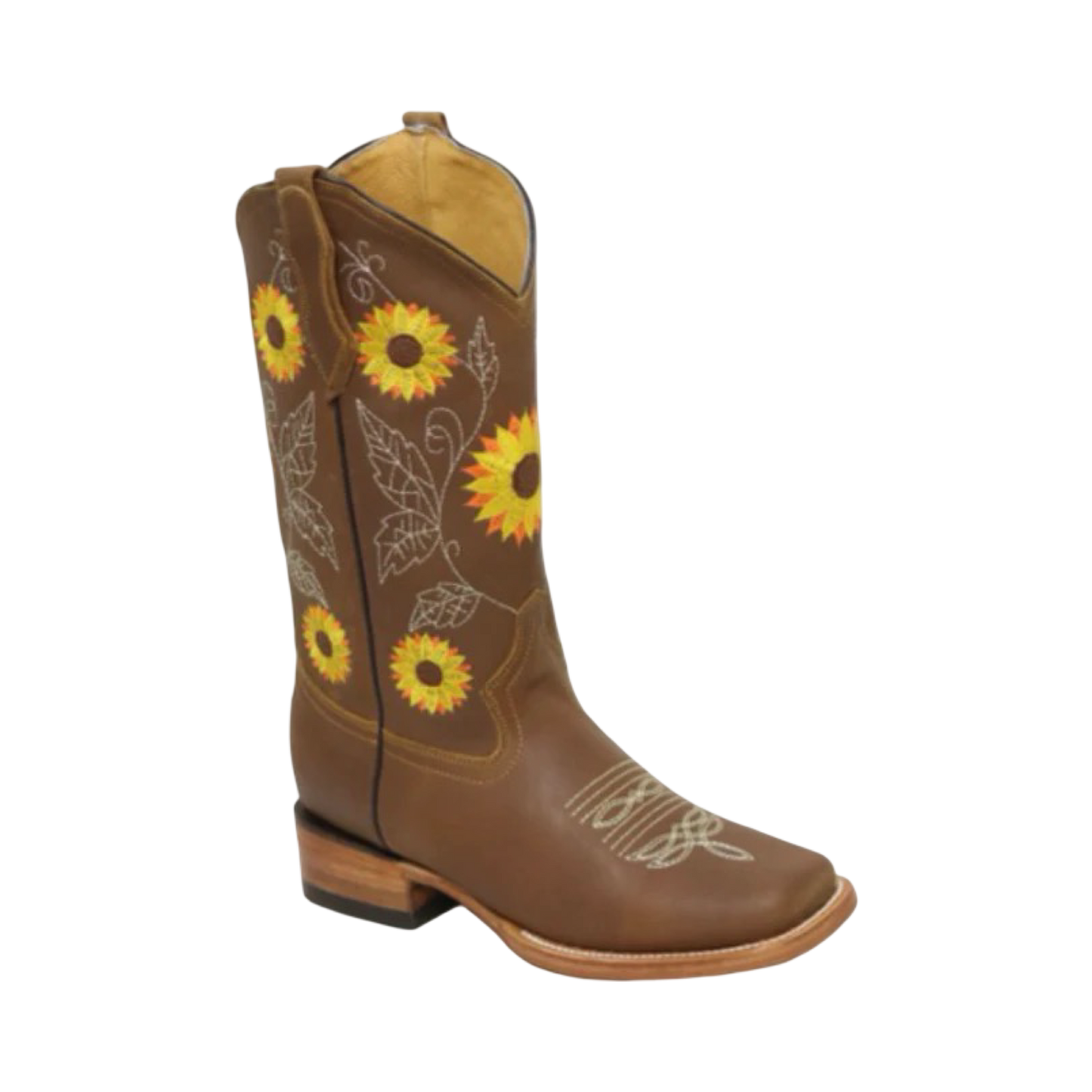 Botas Vaqueras para Mujer – Chapparal Boots