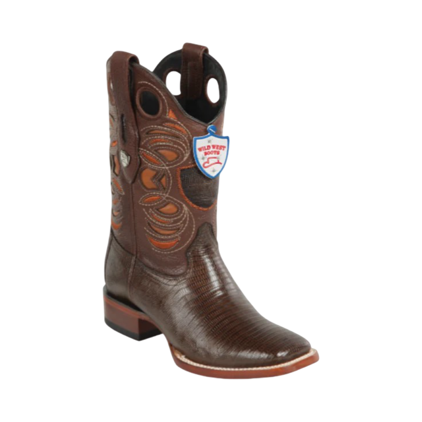 Botas Originales Armadillo