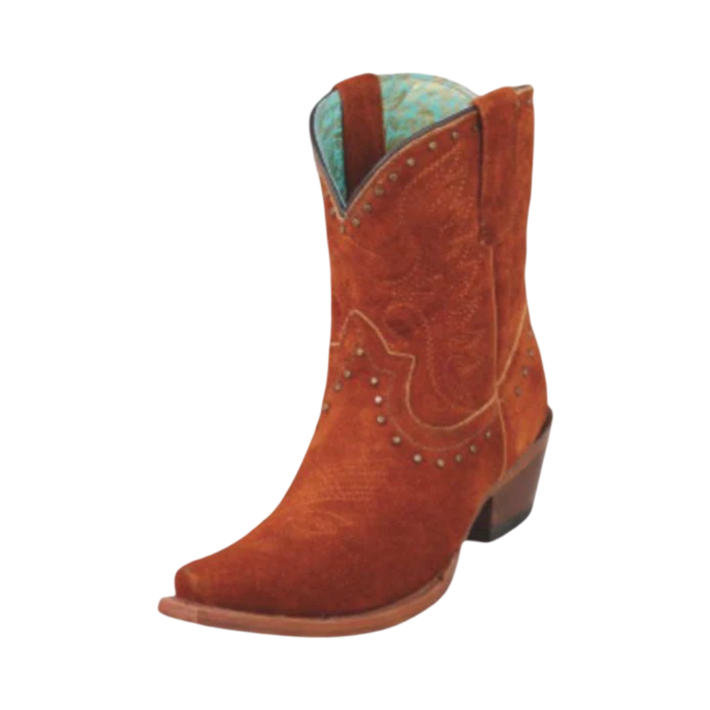 Botas Vaqueras para Mujer