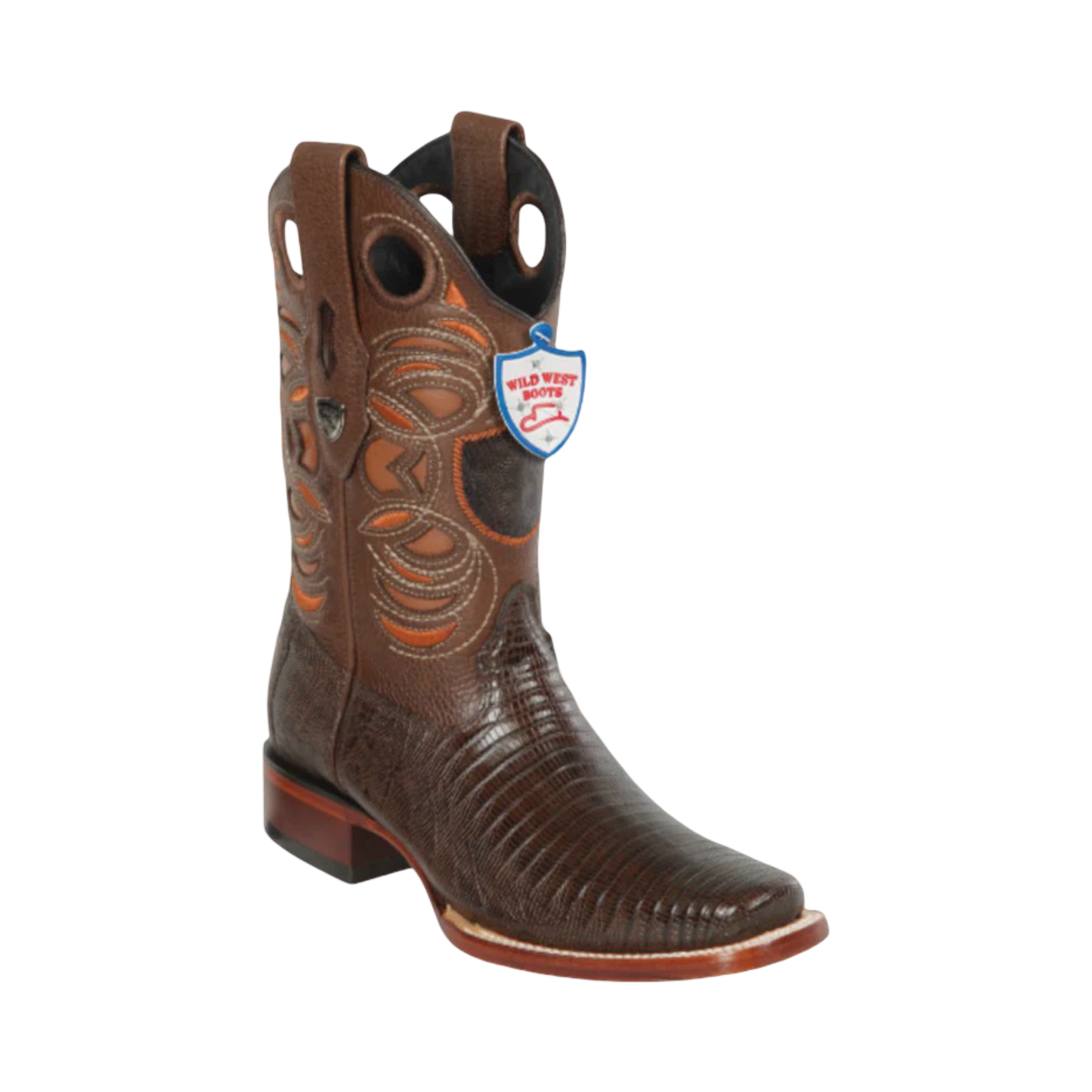 Botas Originales Armadillo