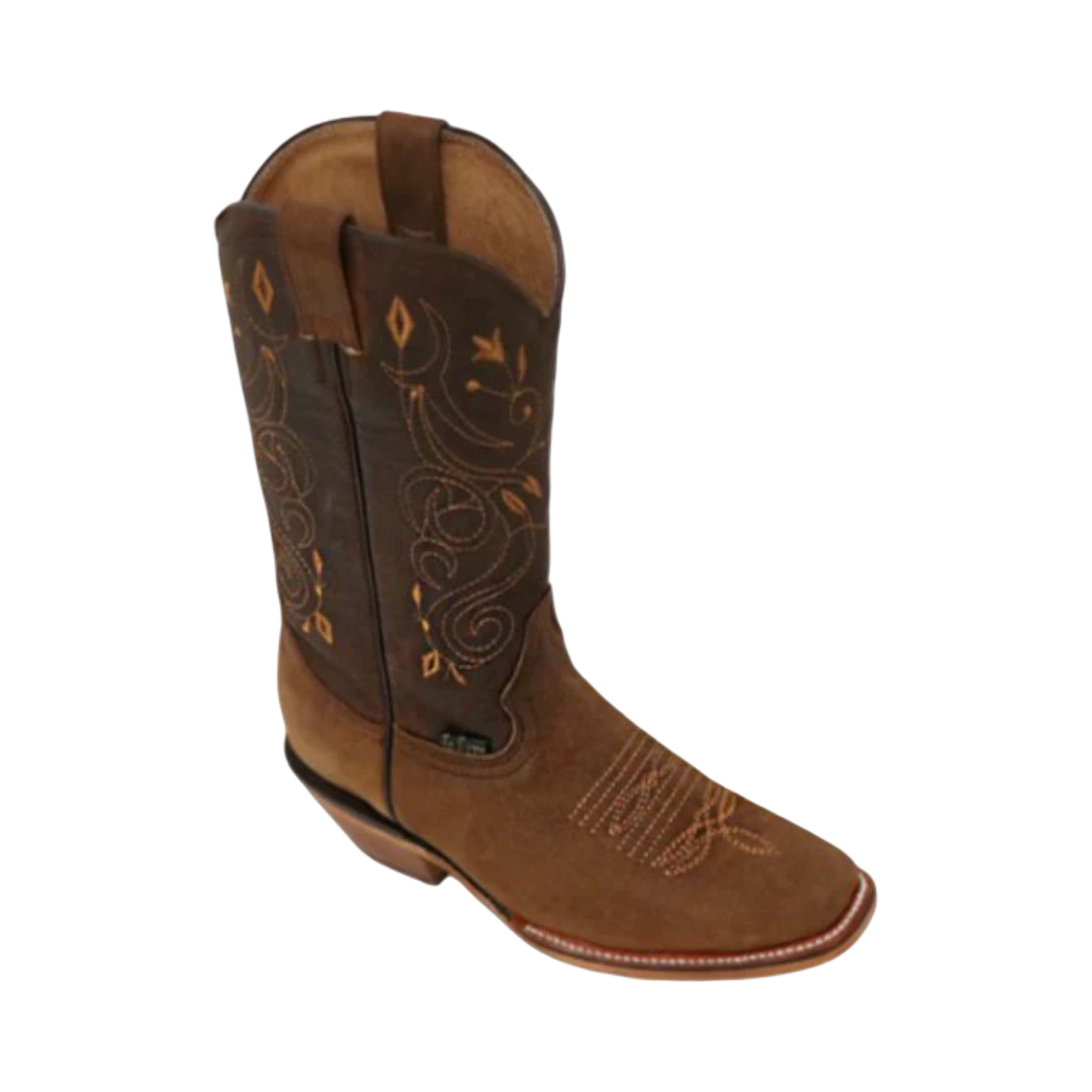 Botas Vaqueras para Mujer – Chapparal Boots