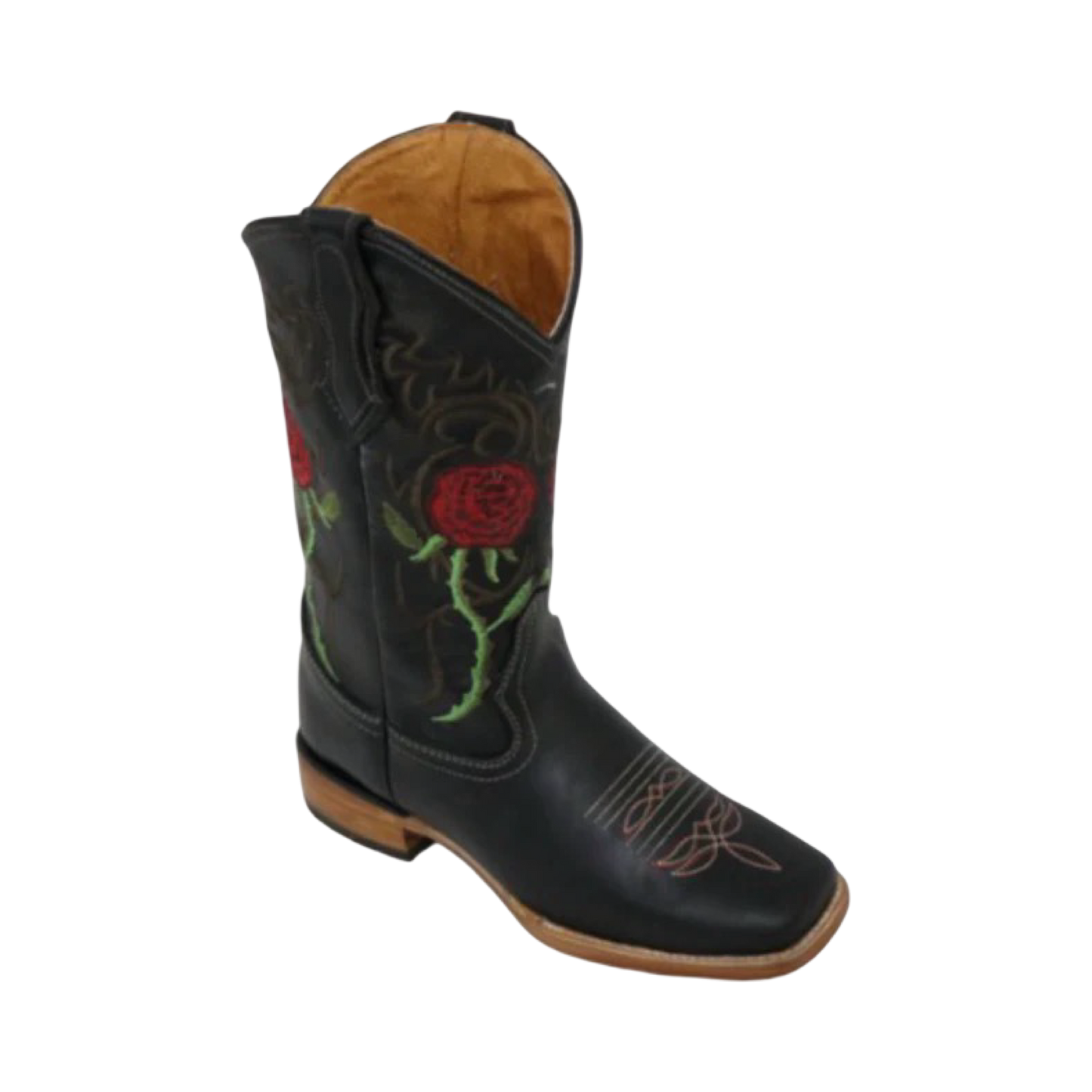 Botas Vaqueras para Mujer – Chapparal Boots