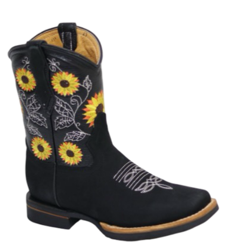 👢 Botas Vaqueras para Mujer – La Sierra Boots