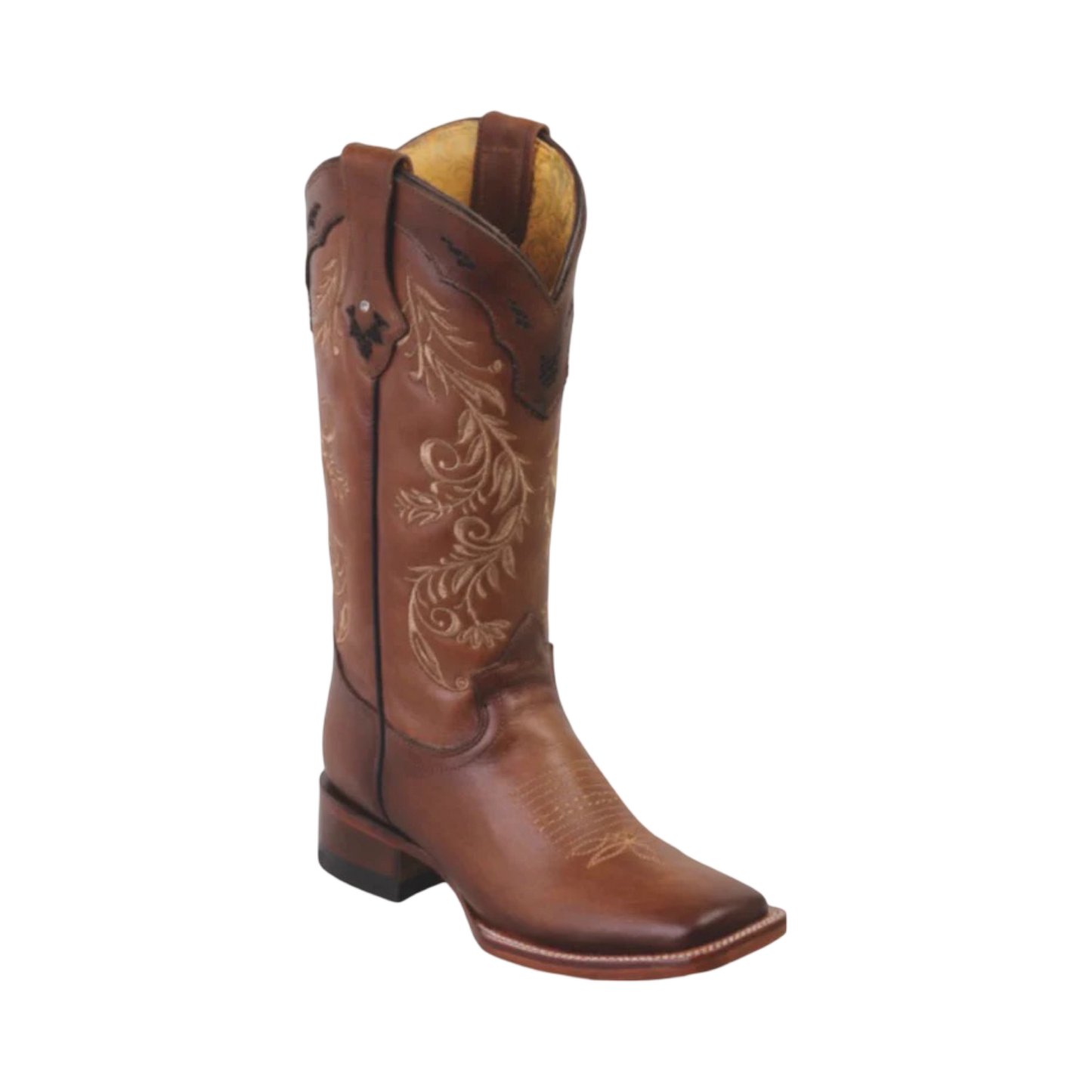 Botas Vaqueras para Mujer