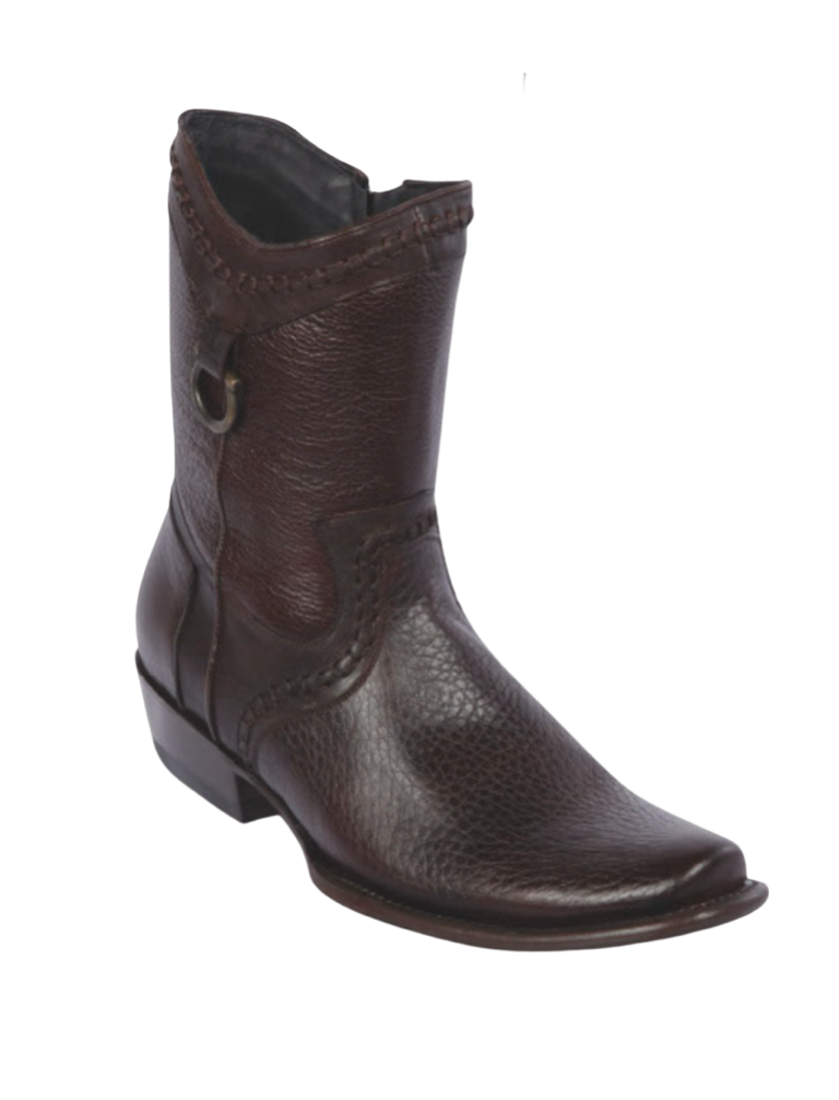 Duque Di Galliano Boots