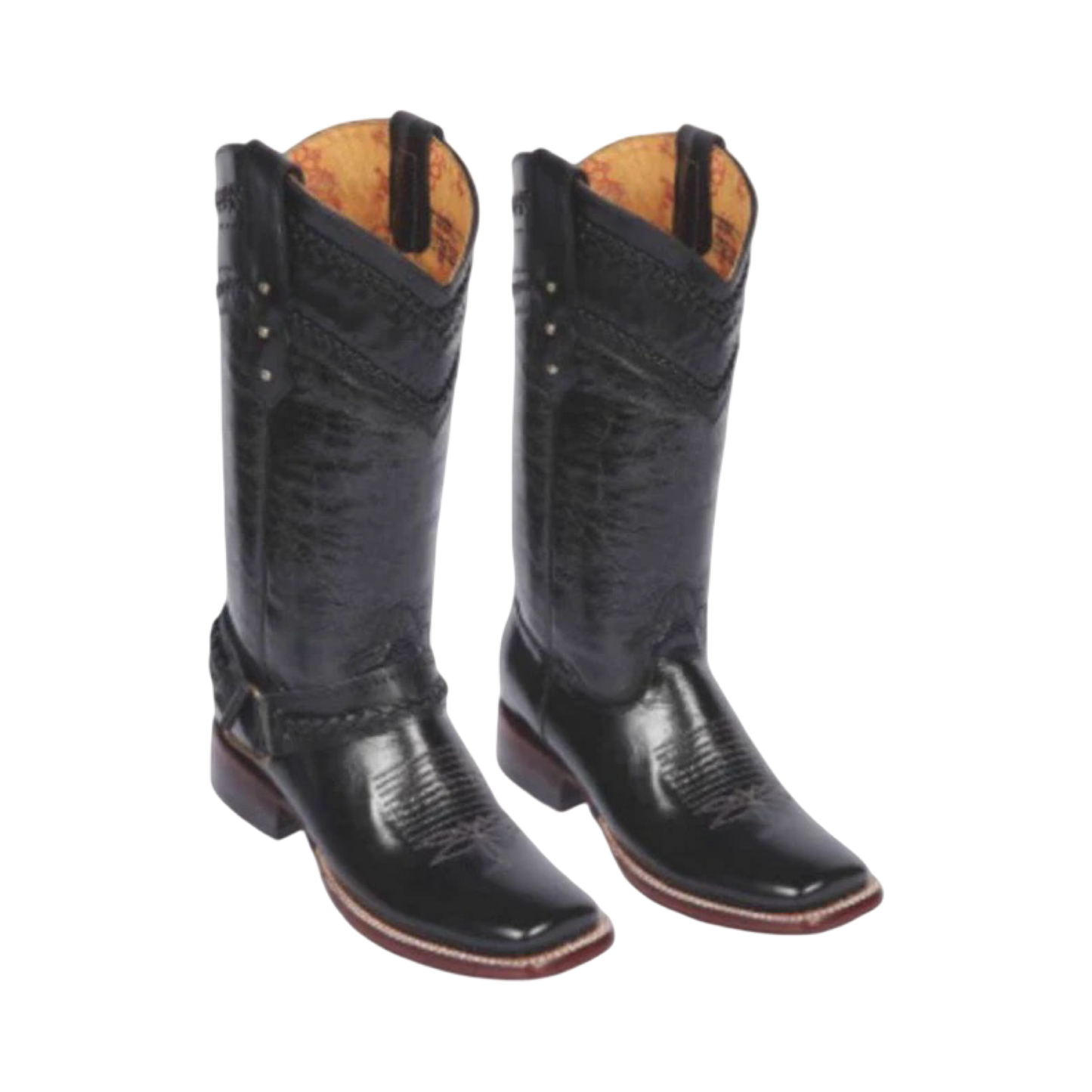 Botas Vaqueras para Mujer