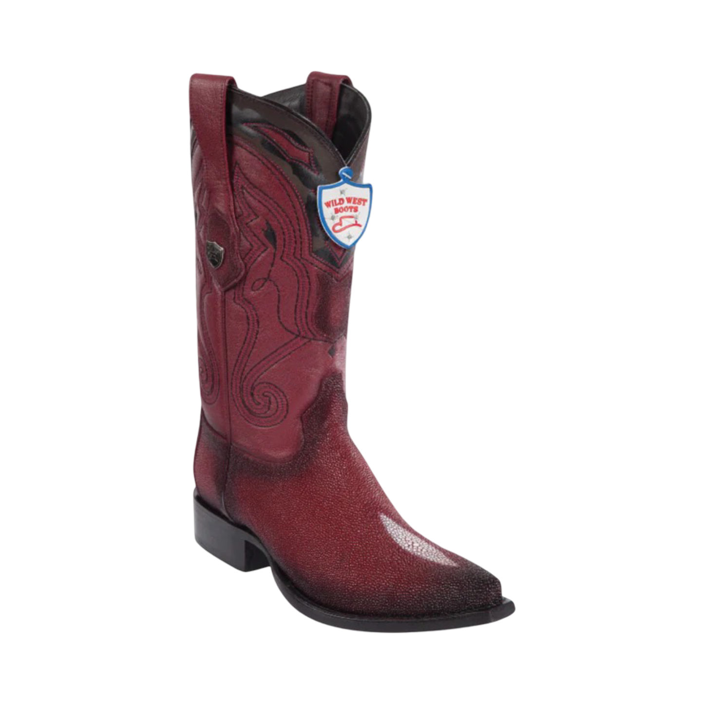 Bota de Mantarraya Original