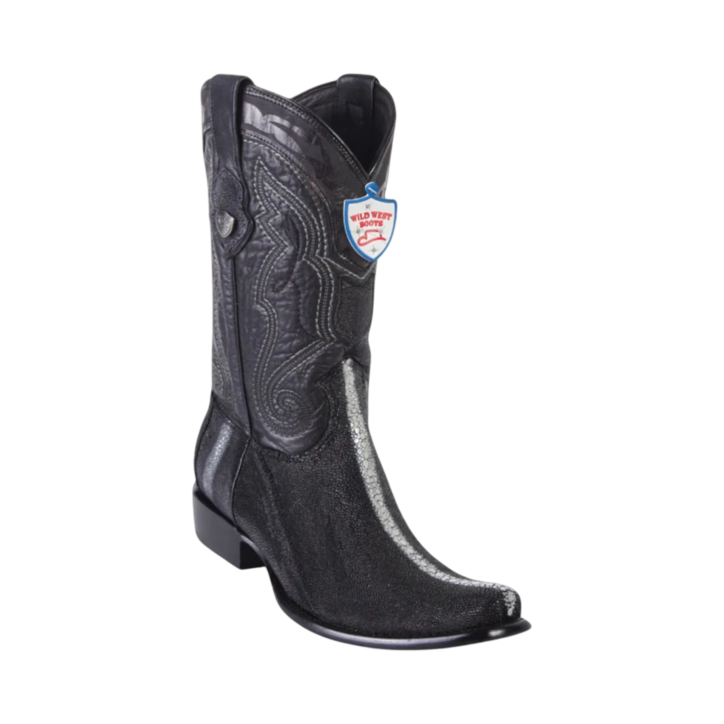 Bota de Mantarraya Original