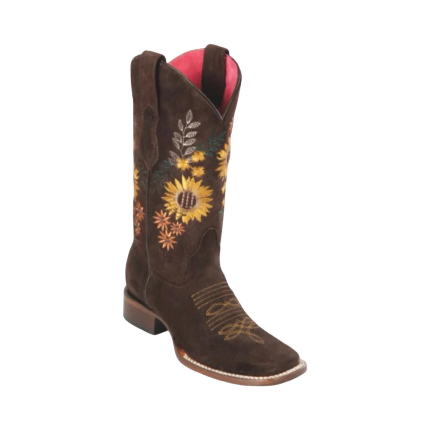 Botas Vaqueras para Mujer