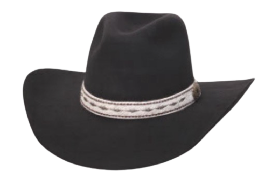 Texana Sombrero Vaquero Para Mujer Western Cowgirl Hats El