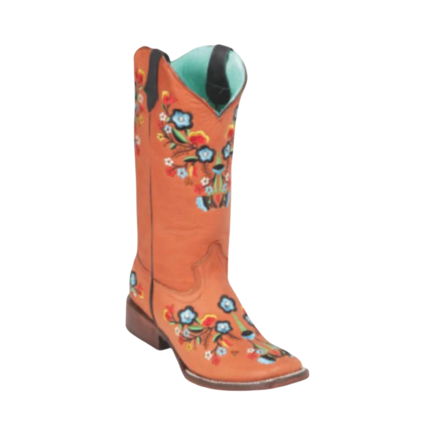 Botas Vaqueras para Mujer