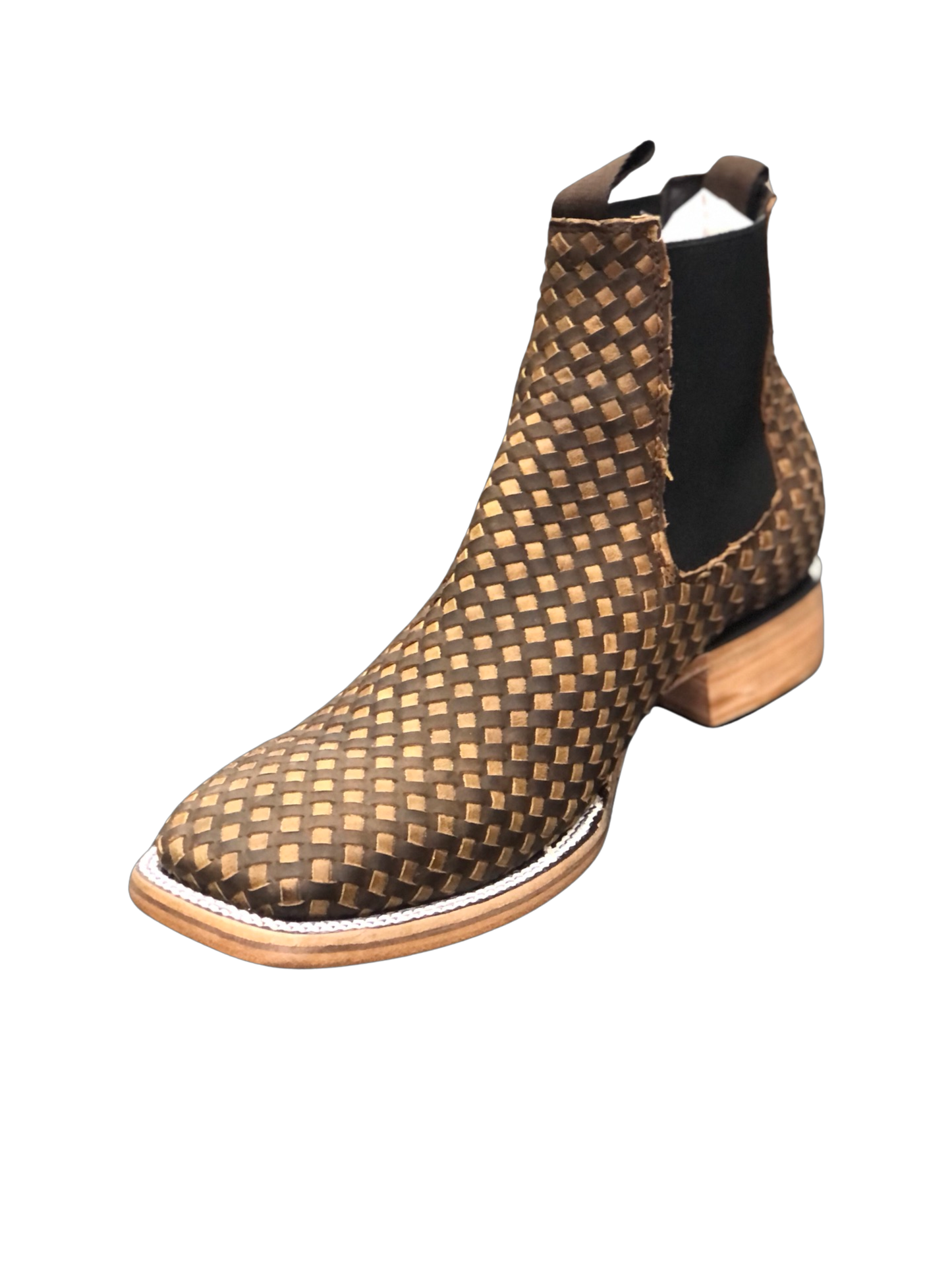 Botines Charros para Hombre