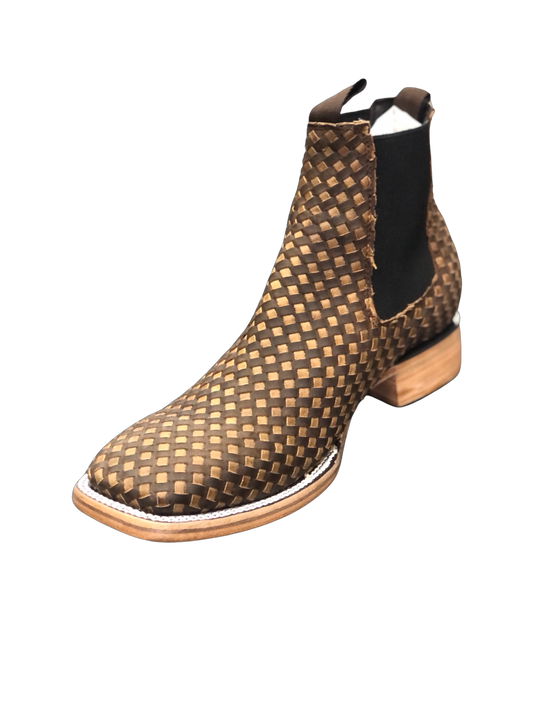 Botines Charros para Hombre