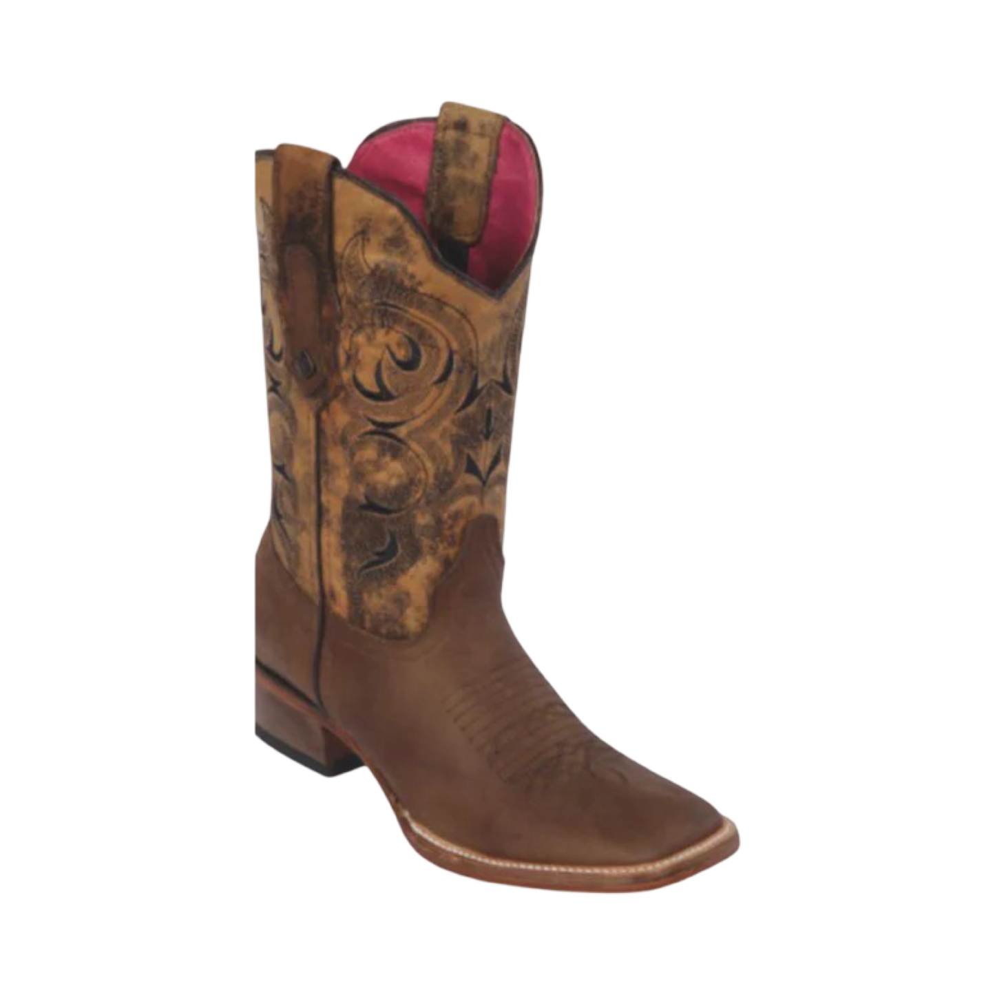 Botas Vaqueras para Mujer