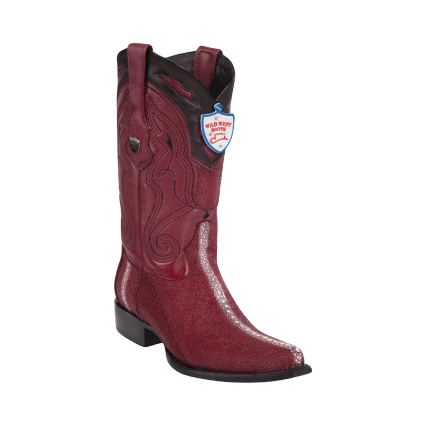 Bota de Mantarraya Original