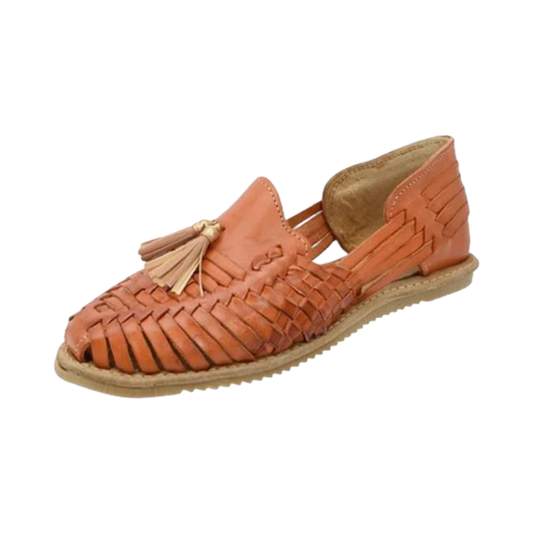 Huaraches Mexicanos para Mujer