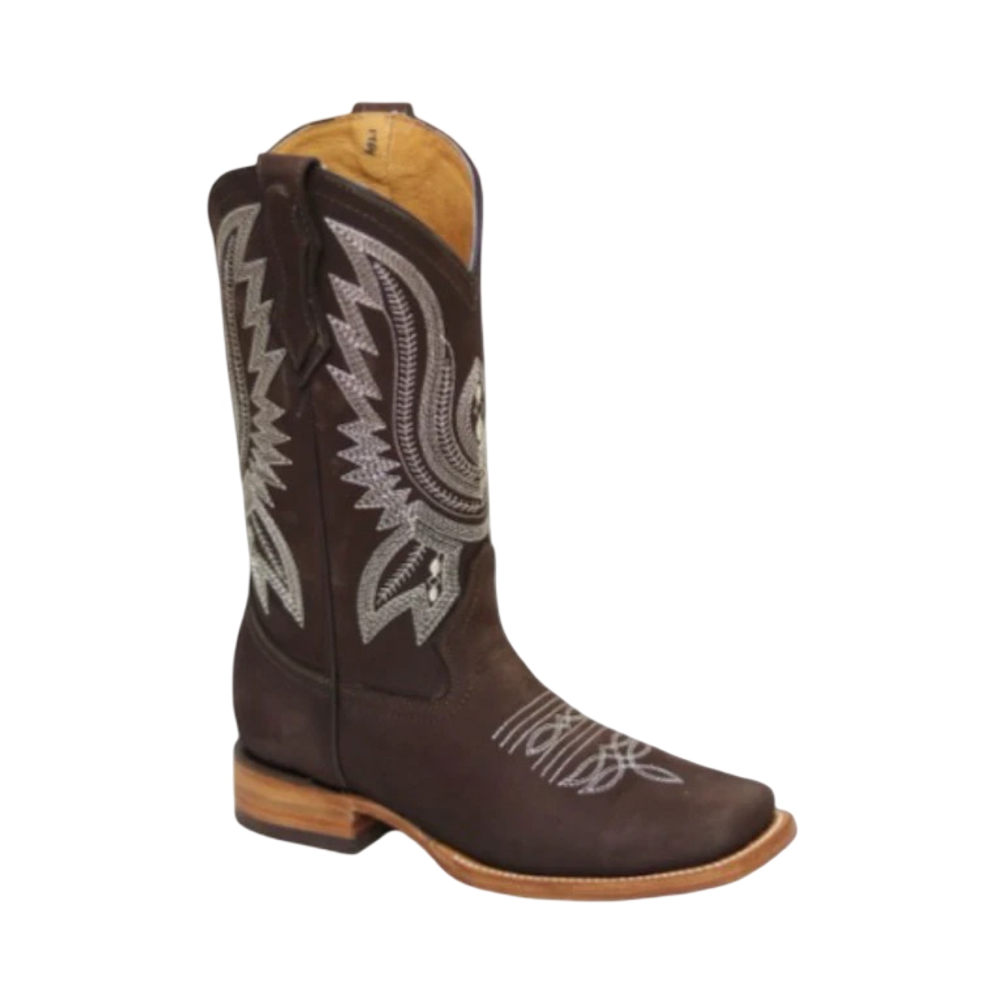 Botas Vaqueras para Mujer – Chapparal Boots