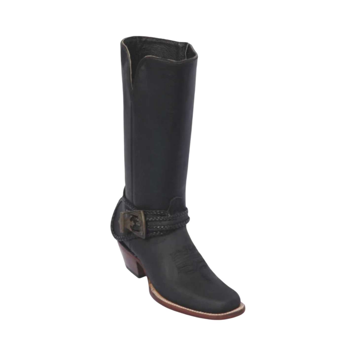 Botas Vaqueras para Mujer