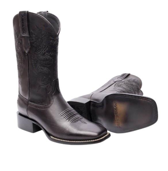Bota Rodeo Res - MAHUESTIC Boots