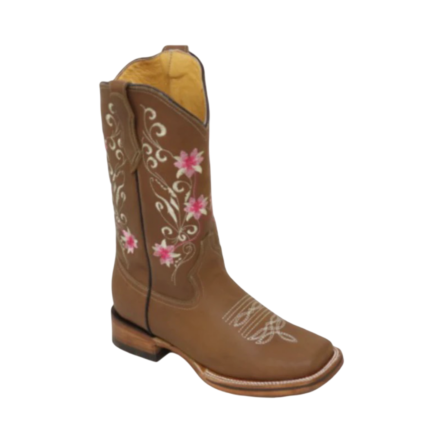 Botas Vaqueras para Mujer – Chapparal Boots