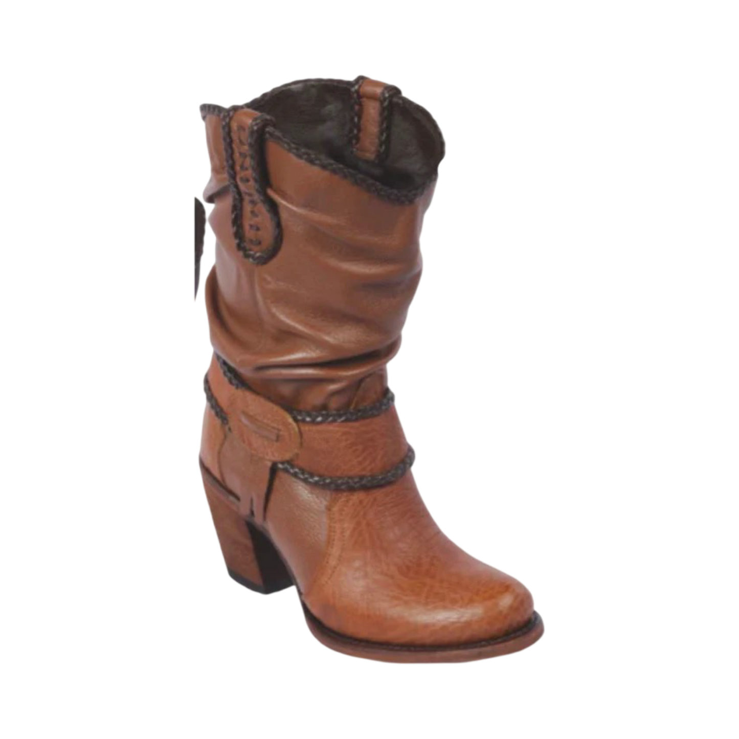 Botas Vaqueras para Mujer