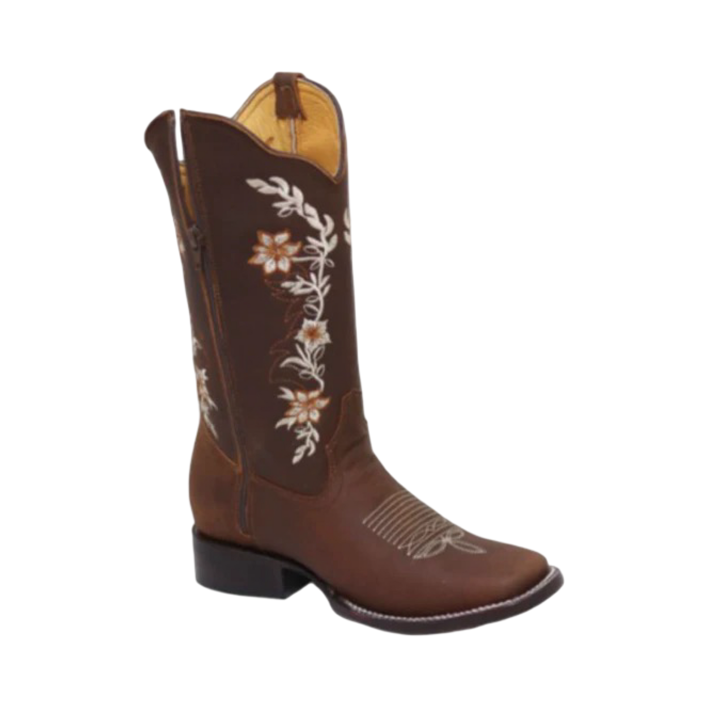 Botas Vaqueras para Mujer – Chapparal Boots