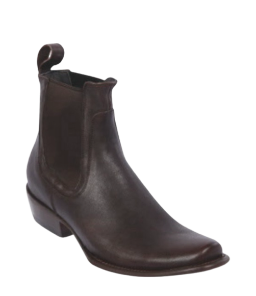 Duque Di Galliano Boots