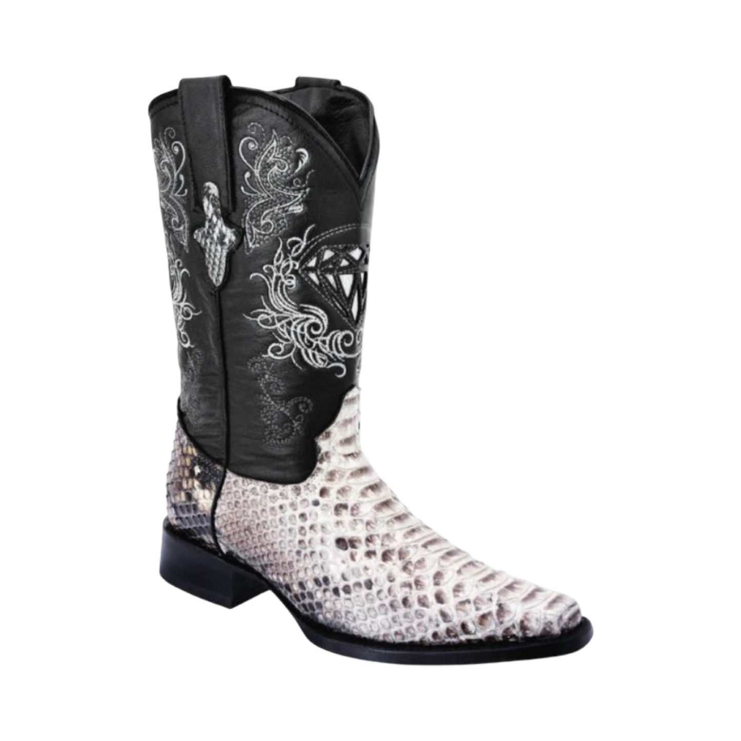 Botas Originales Pitón