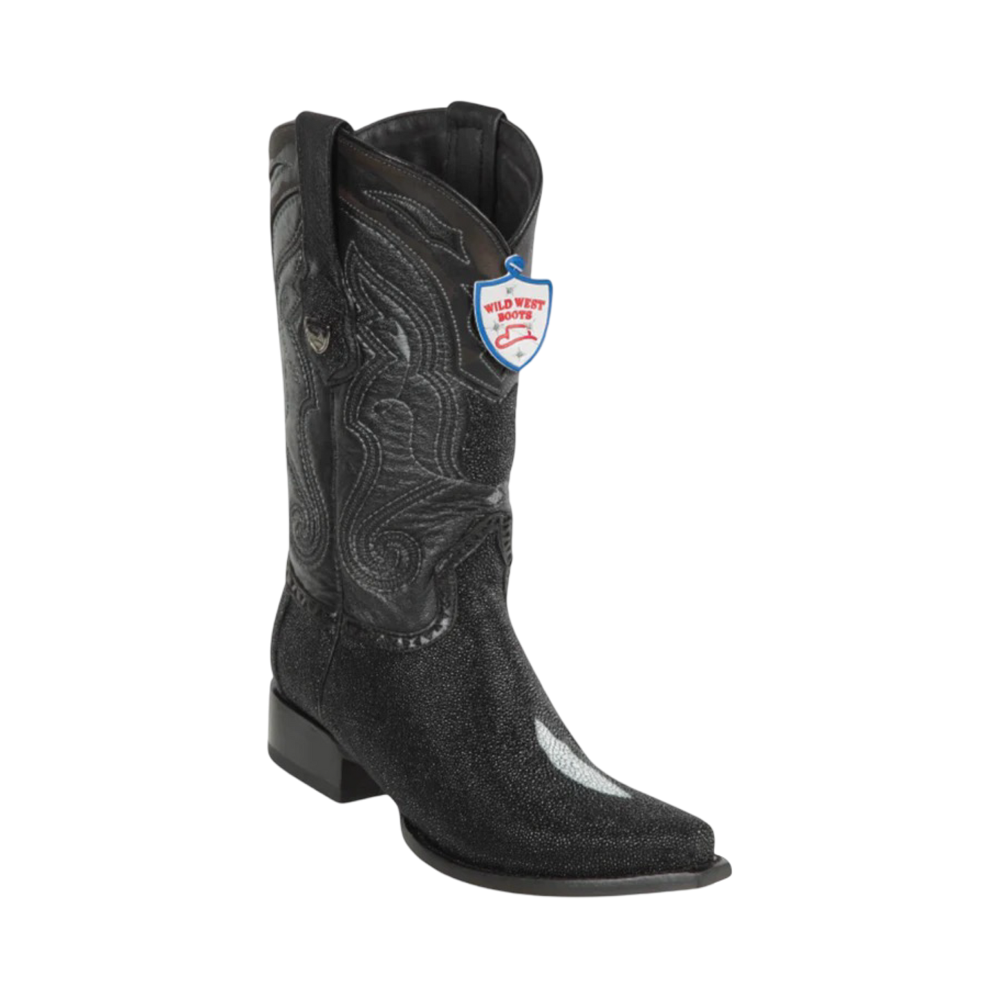 Bota de Mantarraya Original
