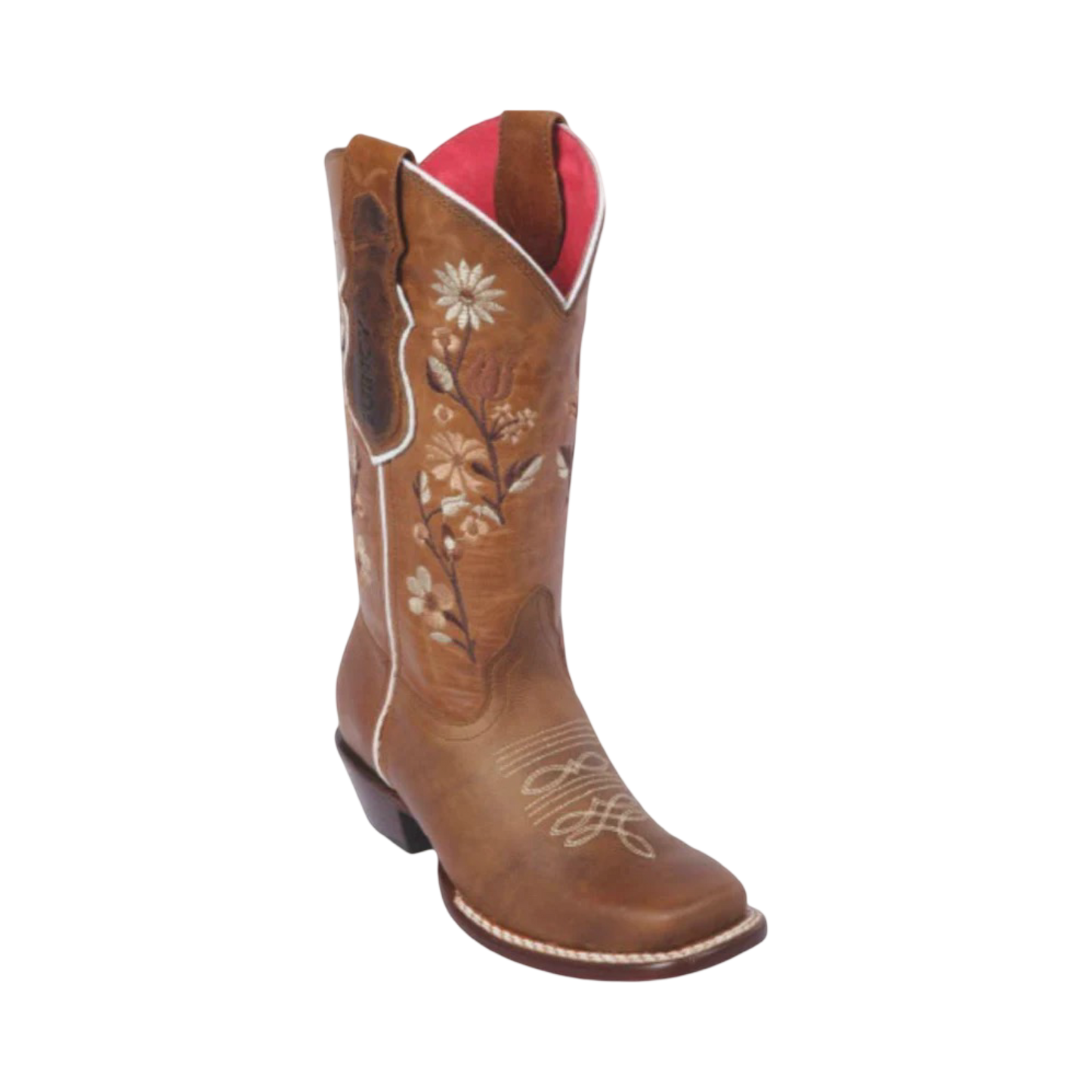 Botas Vaqueras para Mujer