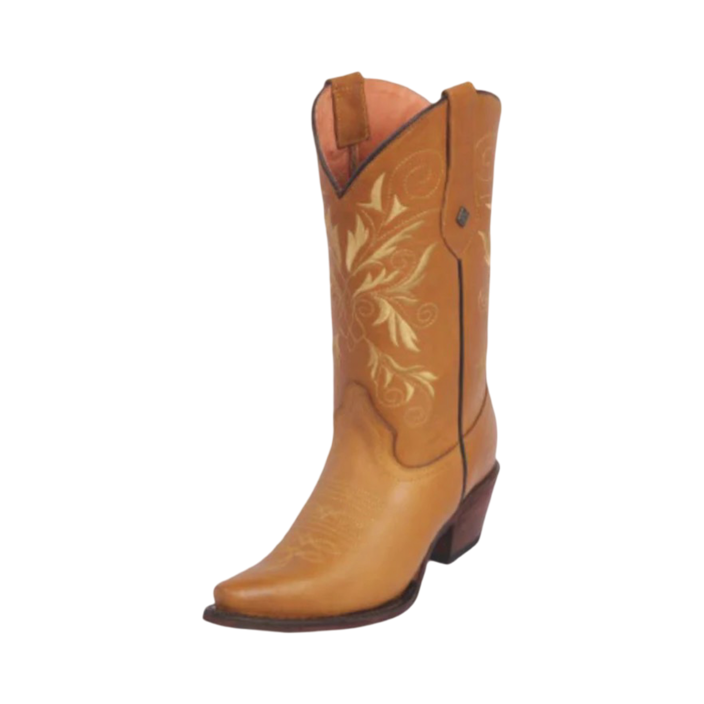 Botas Vaqueras para Mujer