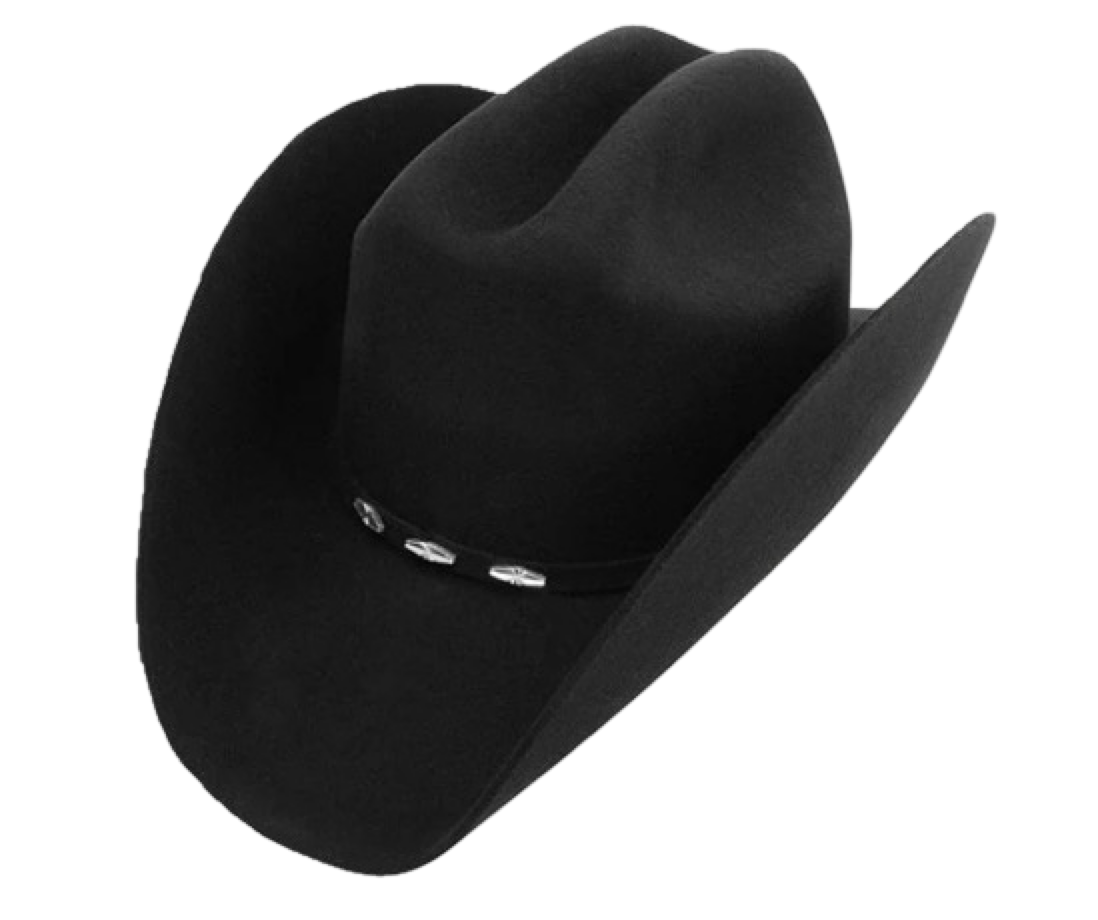 Chaparral Hats - Texana Rodeo 50X Duranguense